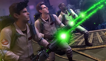 Los Cazafantasmas regresarán este año con la remasterización de Ghostbusters: The Video Game (actualizado)