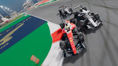 F1 25 Quiere Marcar Un Antes Y Un Despues En La Saga B