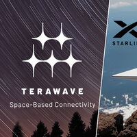 Blue Origin llegará a donde Starlink no alcanza: TeraWave es una constelación de satélites con velocidades de 6 Tbps