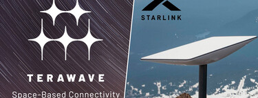 Blue Origin llegará a donde Starlink no alcanza: TeraWave es una constelación de satélites con velocidades de 6 Tbps