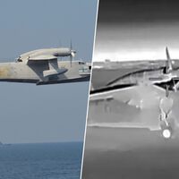 Rusia se está quedando sin una de sus bazas en la guerra: Ucrania ha destruido la última joya soviética, y no hay repuestos