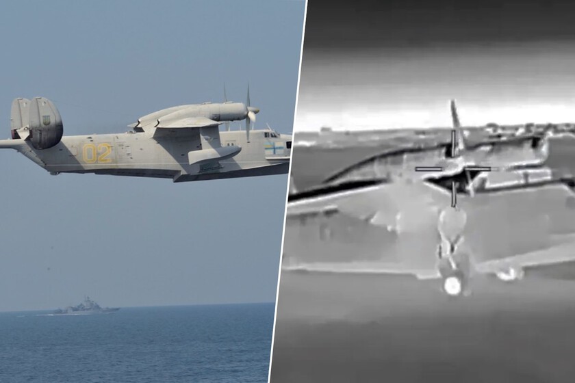 Rusia se está quedando sin una de sus bazas en la guerra: Ucrania ha destruido la última joya soviética, y no hay repuestos