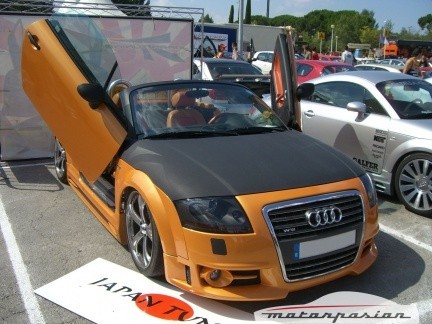 9º Maxi Tuning Show