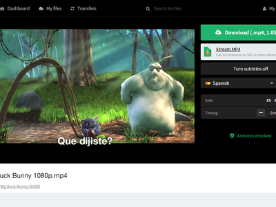 Con Bitport puedes descargar torrents de forma segura y directo a tu Google Drive