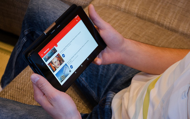YouTube