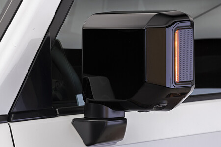 Toyota Land Cruiser 2024 Primer Contacto 23