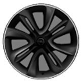 Llantas Opel Adam Rocks