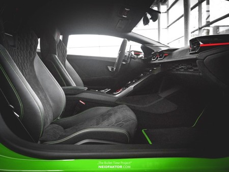 Lamborghini Huracan Por Neidfaktor 20
