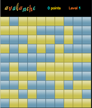 Juegos para el iPhone (I)