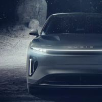 El primer coche eléctrico de Lucid Motors acaba de llegar y ya tienen el segundo modelo en el horno. Sorpresa: es un SUV de lujo