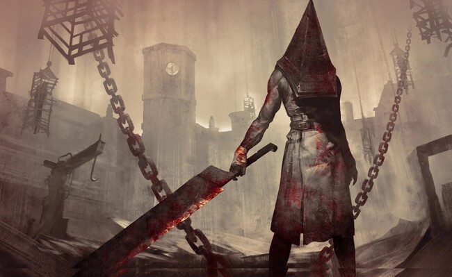 Silent Hill Streaming