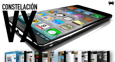 La carta de bienvenida de Apple, tablets Android económicos, y los peajes. Constelación VX (XCVI)