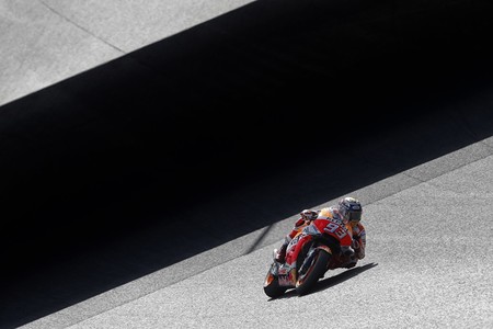 Marc Marquez Titulo 2018 Motogp 2