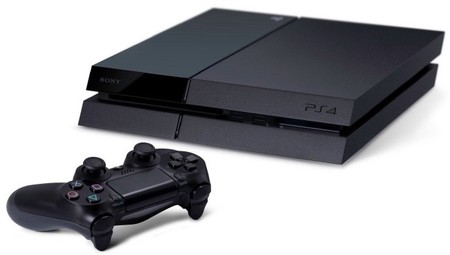 VX en corto: el diseño de PS4, Eminem suena en 'Call of Duty: Ghost' y el timelapse raruno de 'Dark Souls 2'