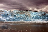 [Lunas de miel]: Crucero en Alaska