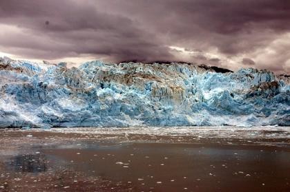 [Lunas de miel]: Crucero en Alaska