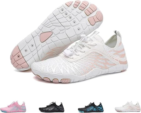 Zapatillas Barefoot