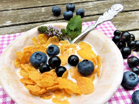 Alimentos que debes evitar este año para llevar una vida más sana