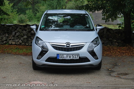 Nuevos motores Opel SIDI y CDTI