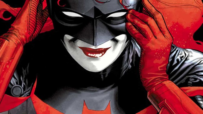 Batwoman2