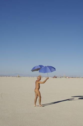 Burning Man