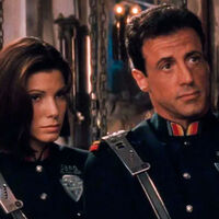 Hace 30 años, una película de Stallone presagió que en 2032 solo existiría un restaurante. De momento, se equivoca 