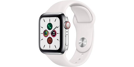 Mejores ofertas del día y bajadas de precio en Amazon, hoy 8 de marzo 2 Apple Watch