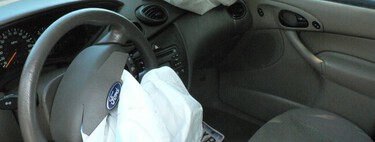 EE.UU. quiere llamar a revisión a 52 millones de coches por airbags potencialmente mortales. Las marcas se niegan 