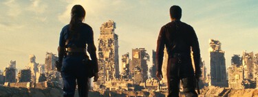 Un experto detalla el tiempo que se recomienda permanecer en un refugio antinuclear.  Bastante menos de lo que sale en Fallout