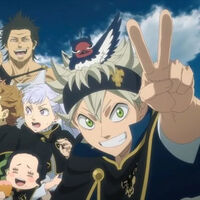 Han pasado 4 años, pero 'Black Clover' por fin confirma su regreso. La temporada 5 del anime ya está en marcha para continuar la aventura de Asta 