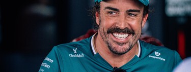 Fernando Alonso ha pasado de tener el peor coche de la F1 a rondar el podio en una semana. El problema es que nadie sabe por qué
