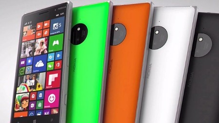 Nokia Lumia 830 ya está a la venta en Chile, a un precio correcto
