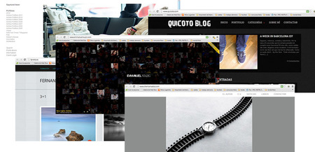 Fotoblog o web fotográfica ¿qué elegir?