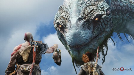God of War luce así de brutal en su versión para PC en 8K y con ray-tracing gracias a un mod