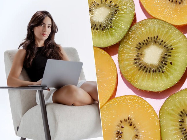 Que Kiwi Es Mejor Segun Doctora Isabel Vina