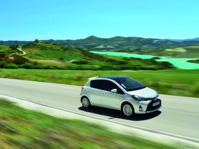 Siete carreteras europeas para disfrutar de la conducción este verano
