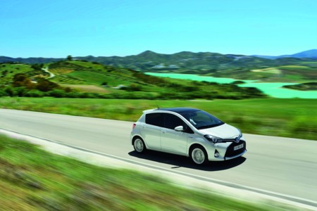 Siete carreteras europeas para disfrutar de la conducción este verano