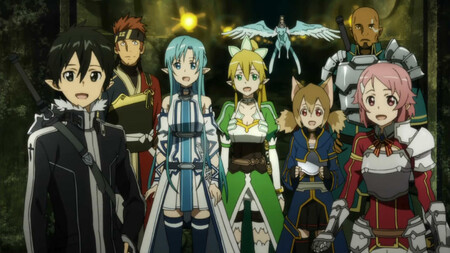 Sword Art Online Extra Edition