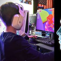 Jugar videojuegos produce efectos positivos en tu cerebro, según los expertos de la UNAM 