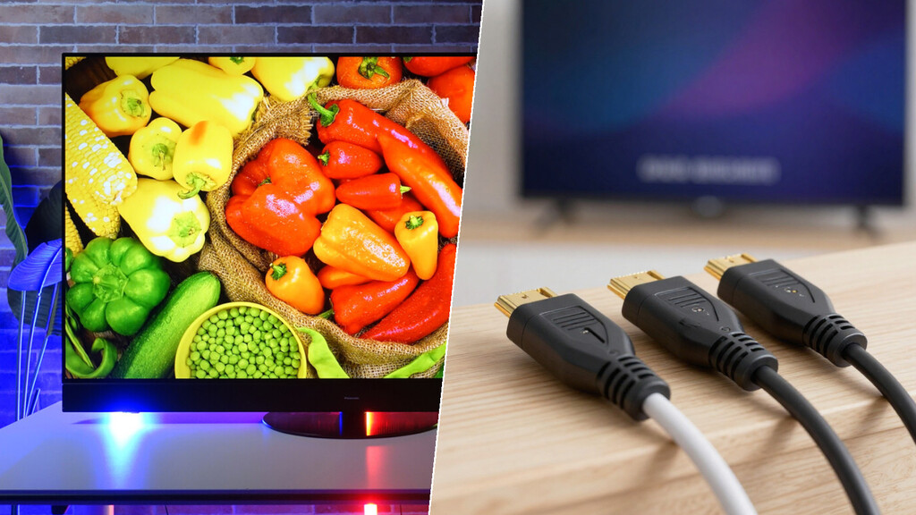 Si te has quedado sin puertos HDMI libres en tu tele, este conmutador cuesta 15 euros y te va a resolver el engorro