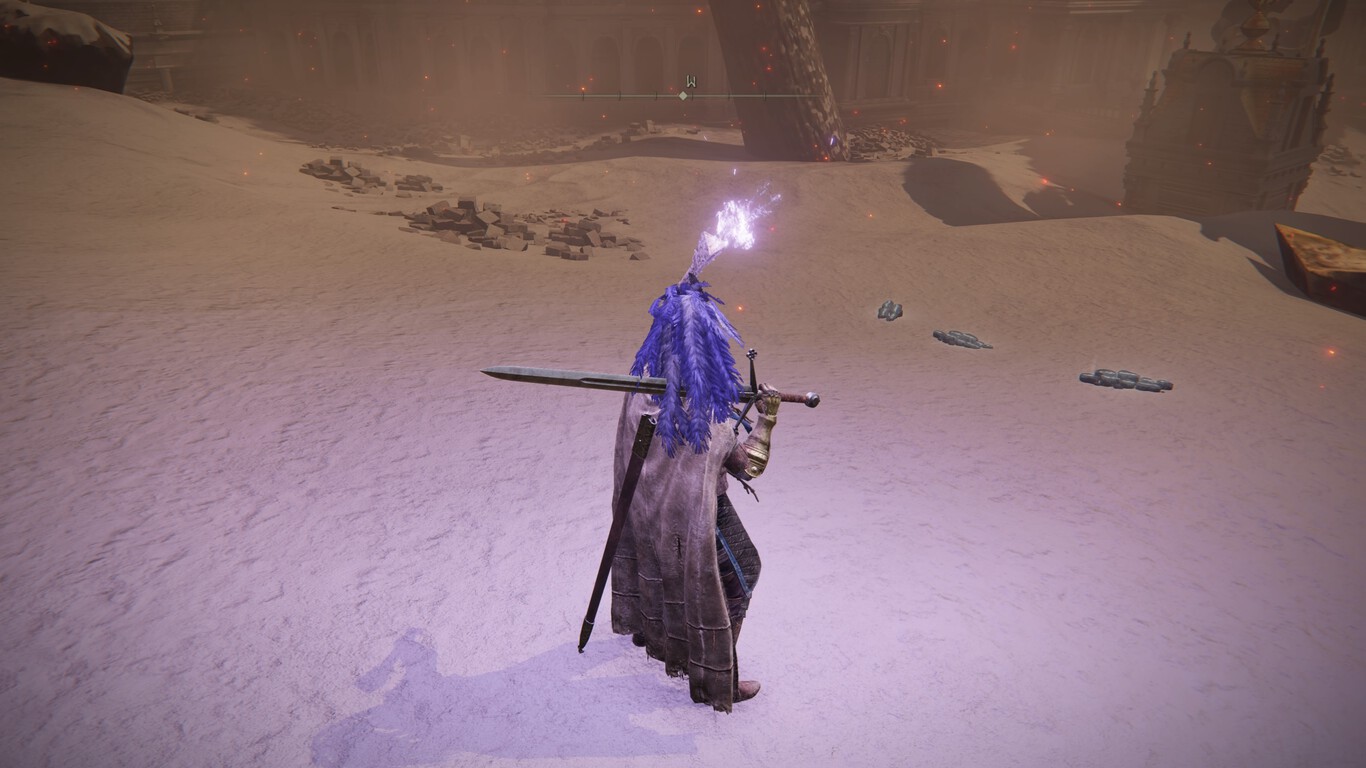 Hermano Corhyn y Máscara Dorada en Elden Ring dónde encontrarlos y