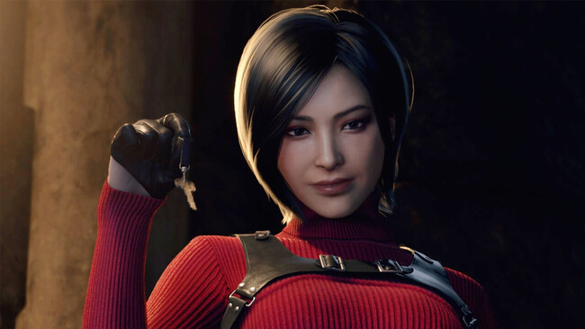 Dlc Resident Evil 4