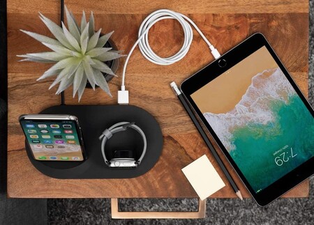 Belkin Boost Up