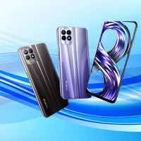 ¿Poco presupuesto para un smartphone? Ahora puedes conseguir este Realme 8i de 128 GB a precio de 64GB en MediaMarkt