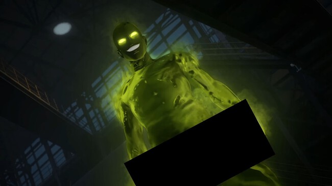 Dispatch Recibe Una Actualizacion Inesperada En Nintendo Switch 1 Y 2 La Censura Desaparece Del Juego Aunque No Como Hubieramos Querido