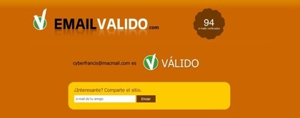 Emailvalido.com