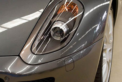 Ferrari 599 GTB Fiorano