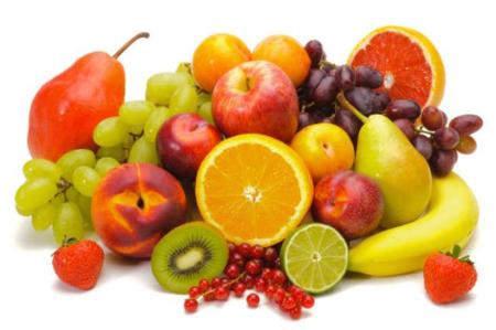 Algunas frutas que no podemos dejar de comer esta temporada