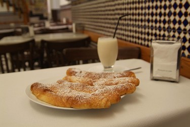 Las mejores "horchaterías" para probar la mejor horchata del mundo 