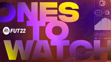 Lista de promesas (Ones to Watch) de FUT en FIFA 22